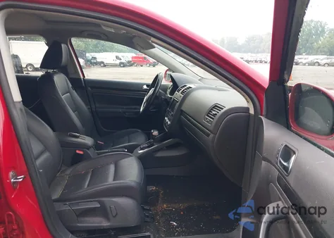 2010 Volkswagen Jetta Se from USA, damaged, VIN 3VWRX7AJ7AM022866